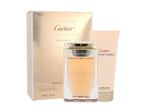 Cartier La Panthere Eau de Parfum 75 ml