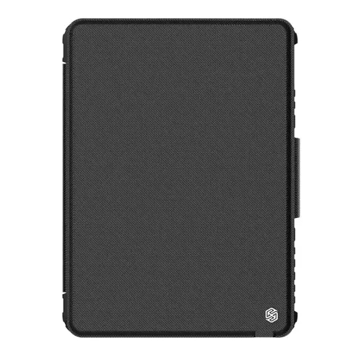 Nillkin Bumper Combo Keyboard Case for iPad 10.2 2019|2020|2021 Black