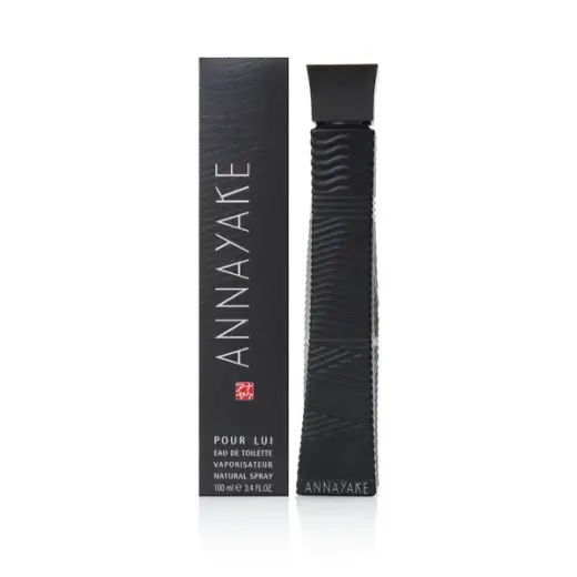 Annayake Pour Lui Eau De Toilette 100ml Spray