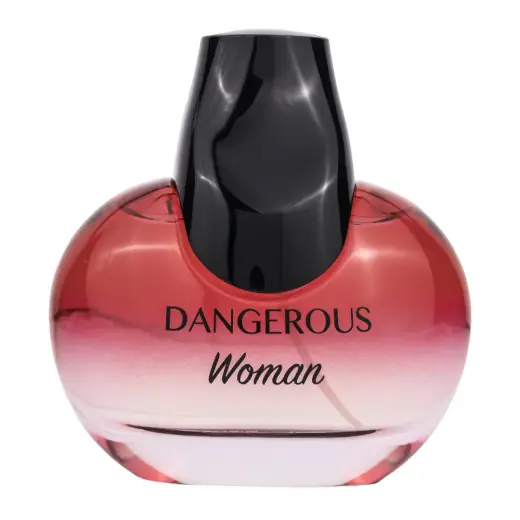 New Brand Prestige Dangerous Woman (EDP) parfumuotas vanduo moterims 100 ml