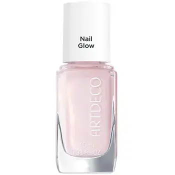 Artdeco Nail Glow Nail Polish - Lak na nehty 10 ml 0ml