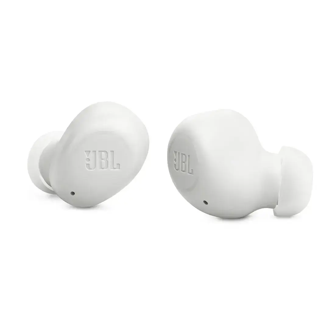 JBL Wave Buds TWS Earphones White