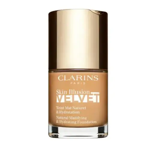 Clarins Skin Illusion Velvet 112.3N 30ml