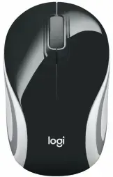 Logitech M187 Black