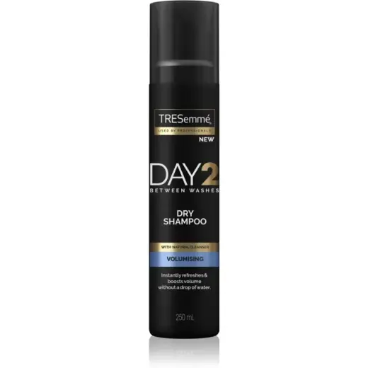 Tresemmé Dry Shampoo Volumising 250 Ml