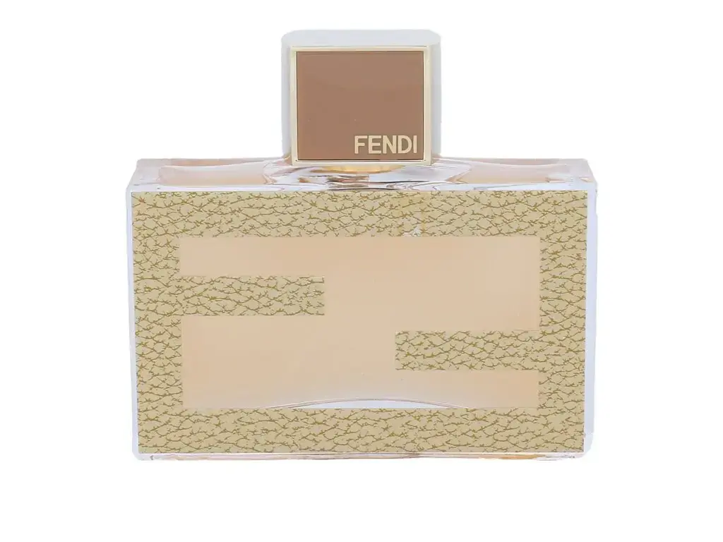 Fendi Fan di Fendi Leather Essence Eau de Parfum 50 ml