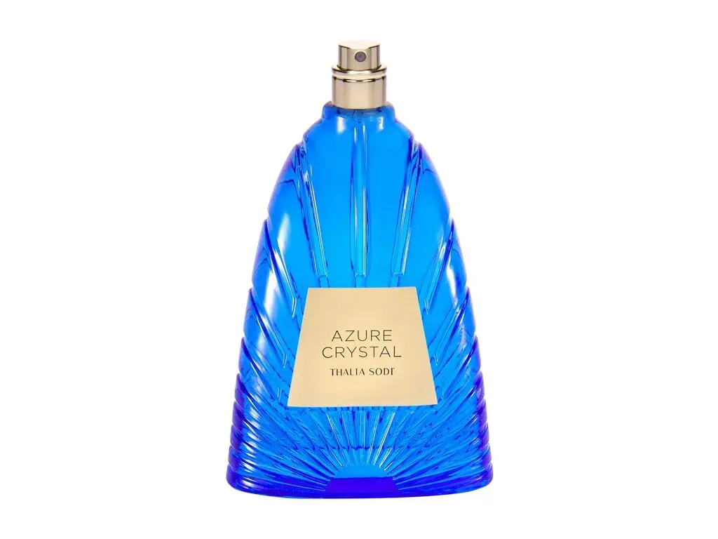 Thalia Sodi Azure Crystal Eau de Parfum 100 ml
