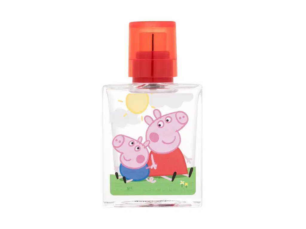 Peppa Pig Peppa Eau de Toilette 30 ml