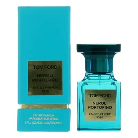 Tom Ford Private Blend Neroli Portofino Eau De Parfum Spray 30Ml in Clear