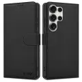 TECH-PROTECT WALLET GALAXY S25 ULTRA BLACK Фото num