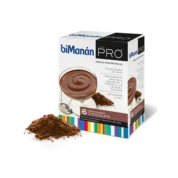 BIMANÁN Bimanán Pro Big Format Chocolate