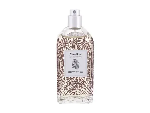 ETRO ManRose Eau de Parfum 100 ml