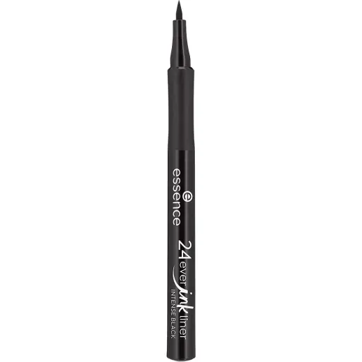 Waterproof eyeliner pen 24 Ever (Ink Liner) 1.2 ml