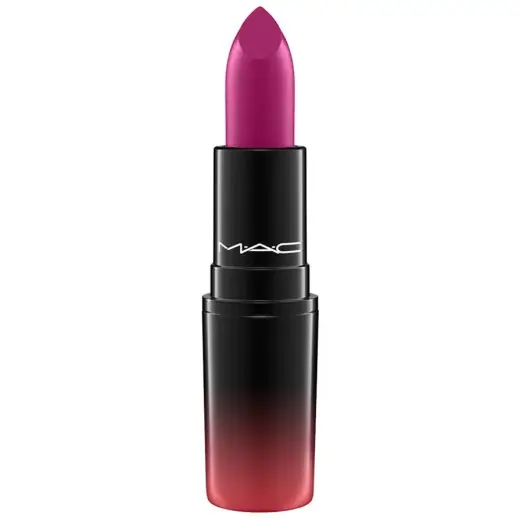 MAC, Love Me, Creamy Shaping, Cream Lipstick, 415, Joie De Vivre, 3 g