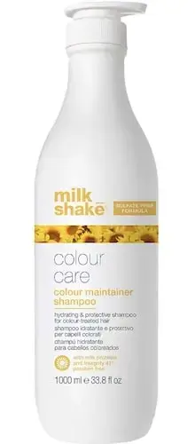 Milk Shake Color Care Sulphate-Free Shampoo for Coloured Hair Sulphate-Free 1000ml