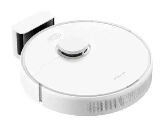 Dreame D9 Max Gen 2 (white)