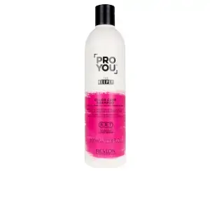 Revlon Pro You the Keeper Shampoo