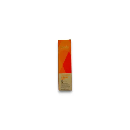Londa Professional, Londacolor, Ammonia-Free, Demi-Permanent Hair Dye, 8/0 , 60 ml