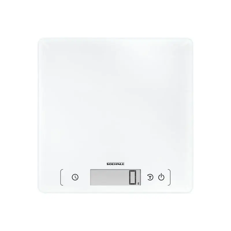 Soehnle Scale Page Comfort 400 10kg white (61505)