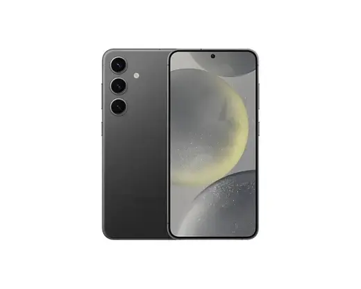Smartphone GALAXY S24 5G 8|128GB Enterprise Edition Black