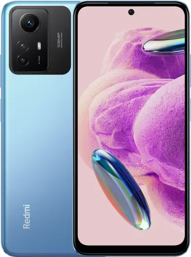 Xiaomi Redmi Note 12S 8GB|256GB Blue