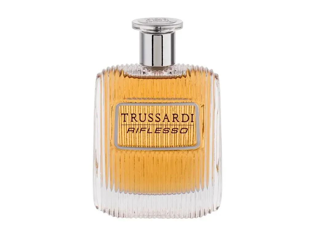 Trussardi Riflesso Eau de Toilette 100 ml