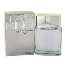 Sean John I Am King (EDT) туалетная вода для мужчин 100 мл