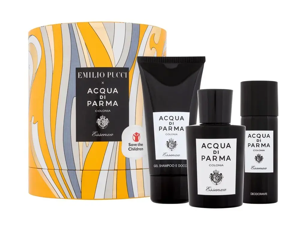 Acqua di Parma Colonia Essenza x Emilio Pucci Eau de Cologne 100 ml