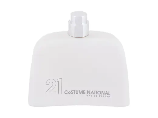 CoSTUME NATIONAL 21 Eau de Parfum 100 ml