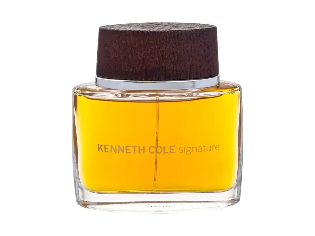 Kenneth Cole Signature Eau de Toilette 100 ml