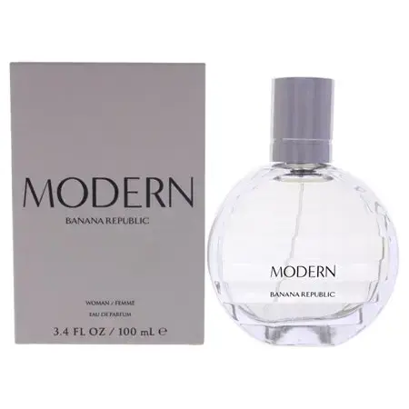 Banana Republic Modern (EDP) Eau de Parfum for Women 100 ml
