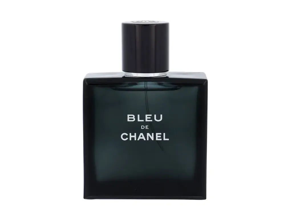 Chanel Bleu de Chanel Eau de Toilette 50 ml