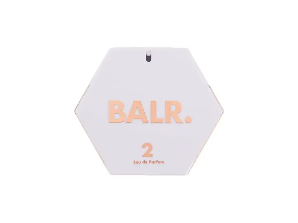 BALR. 2 Eau de Parfum 100 ml