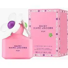 Marc Jacobs Daisy Pop (EDT) tualetinis vanduo moterims 50 ml