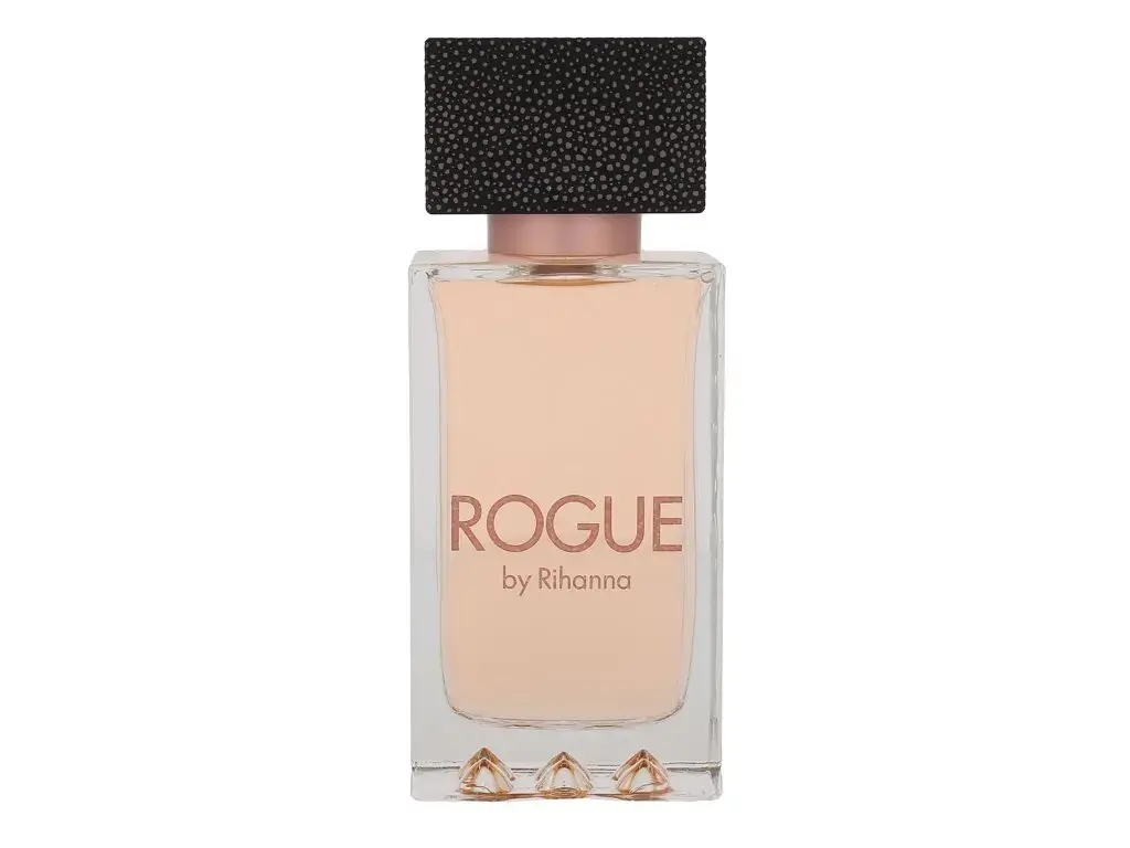 Rihanna Rogue Eau de Parfum 125 ml