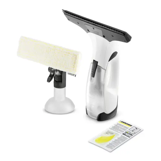 KARCHER WV 2 PLUS Logu mazgātājs (1.633-640.0)