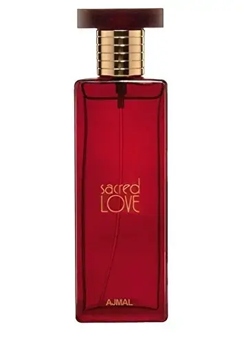 Ajmal Sacred Love Eau De Parfum 50ml Spray