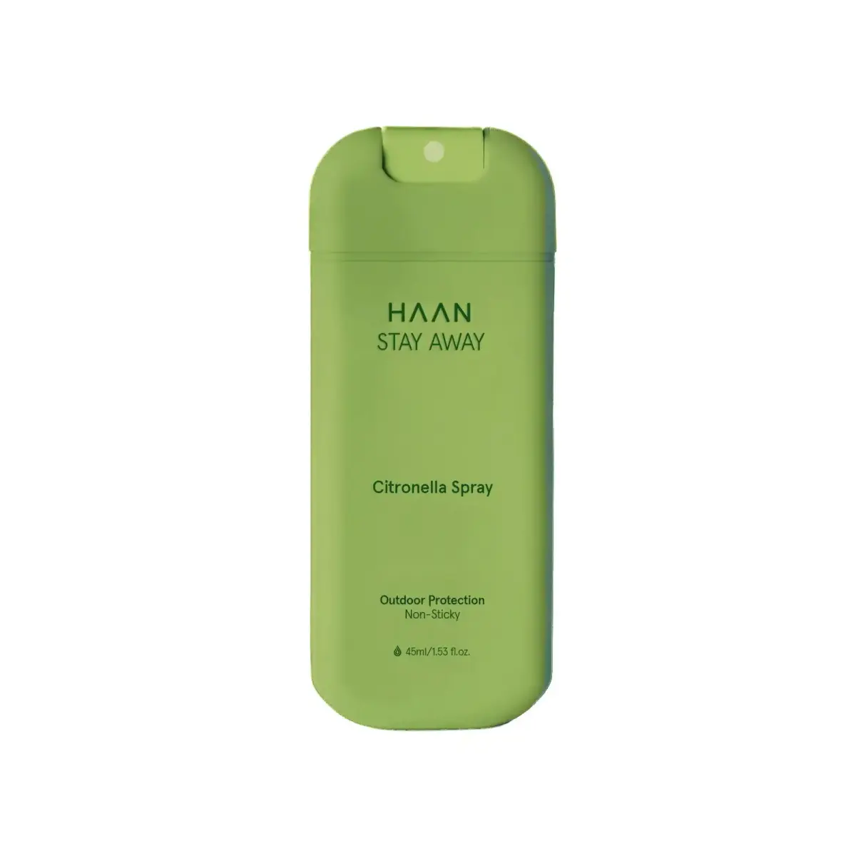 Haan, Stay Away, Spray, 45 ml