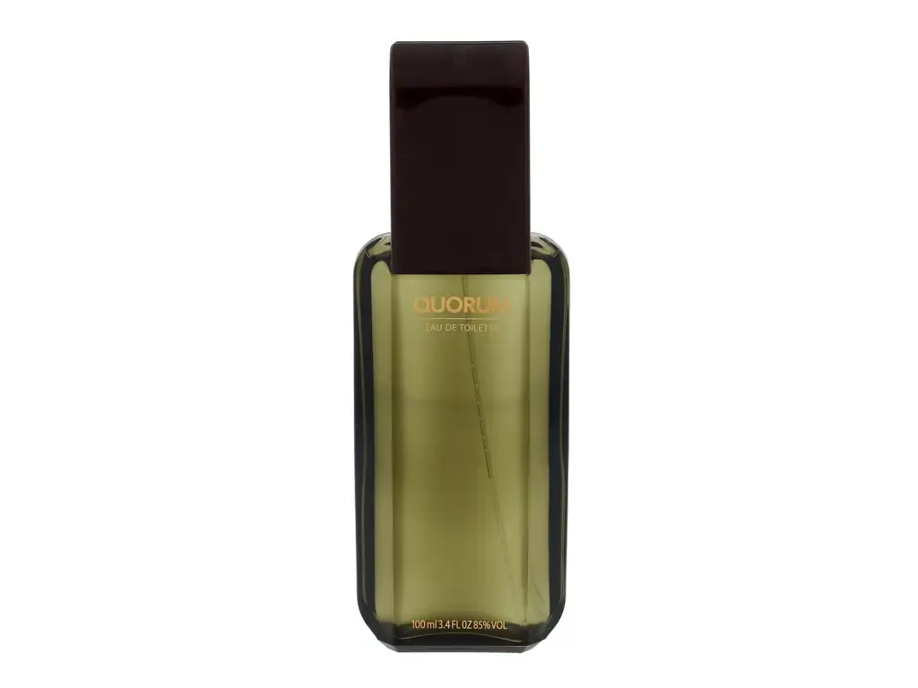 Antonio Puig Quorum Eau de Toilette 100 ml