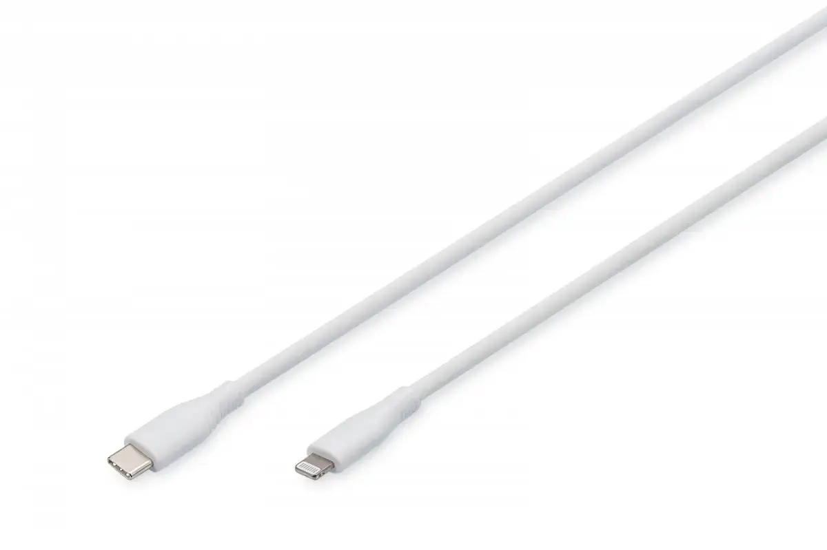 Lightning to USB-C cable AK-600110-020-W