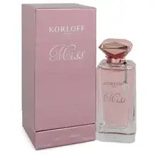 Miss Korloff EDP