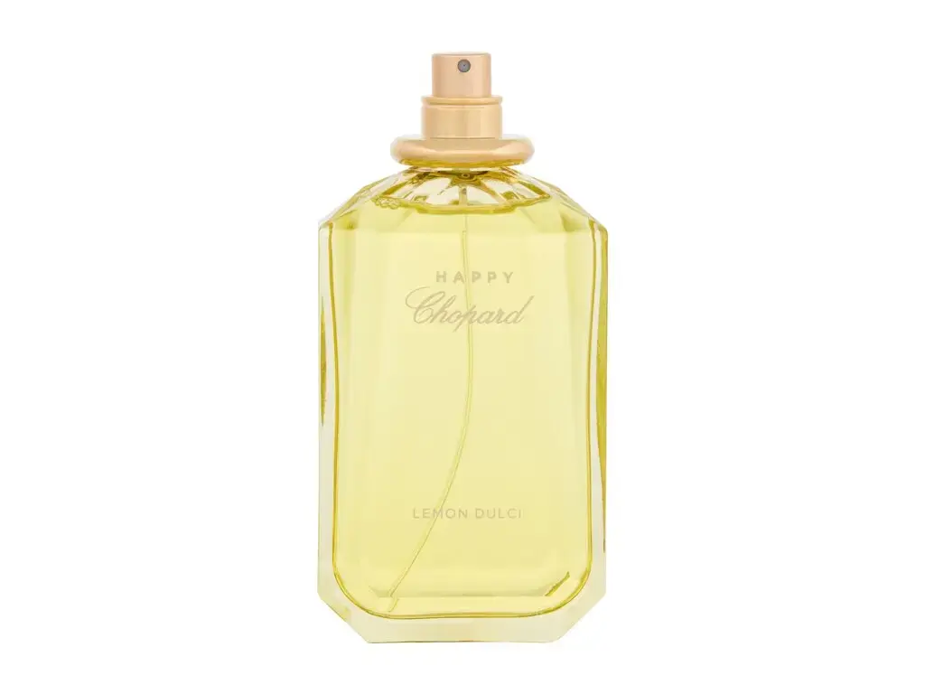 Chopard Happy Chopard Lemon Dulci Eau de Parfum 100 ml