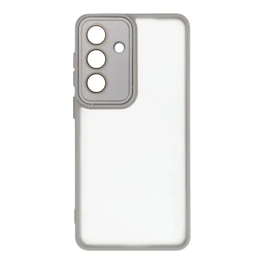 Variete phone case for Samsung Galaxy S26+ (S947) gray