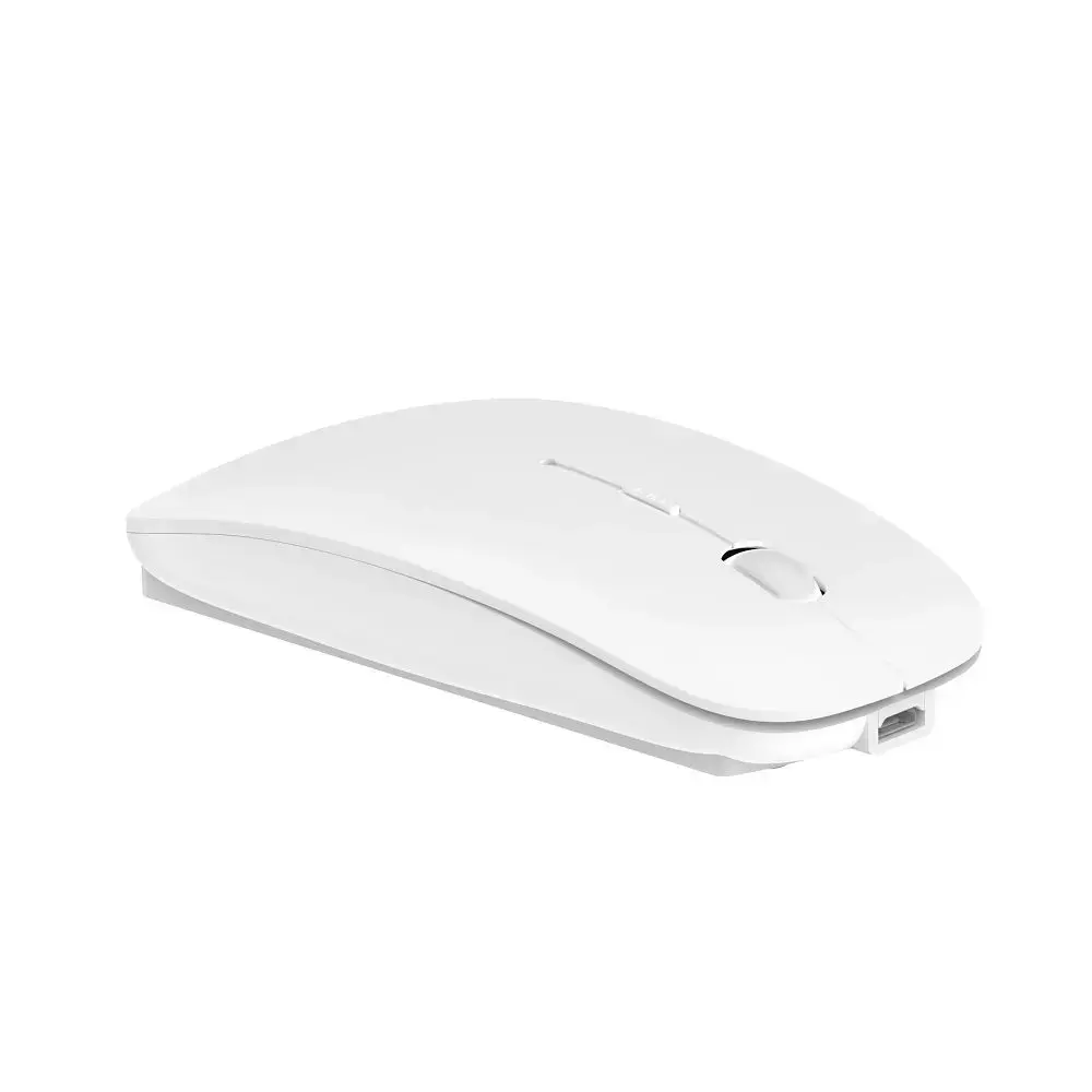 WiWU - Wireless Mouse WiMiCE Dual Mode WM101 Pro - white