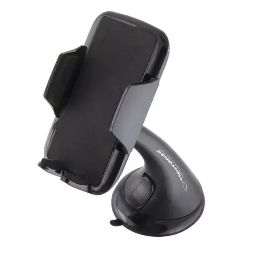 Esperanza EMH113B universālais auto tūrētājs