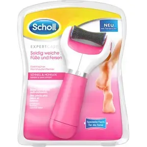 Scholl Expert Electric Foot File
