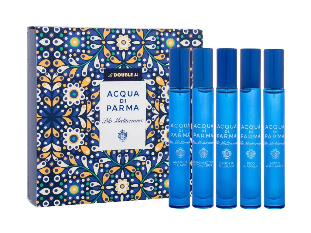 Acqua di Parma Blu Mediterraneo Eau de Toilette 7 ml