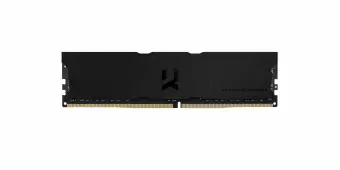 Goodram IRDM Pro Deep Black 16GB 3600MHz