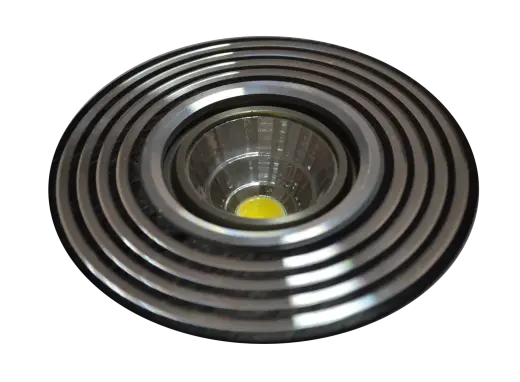 Decorative light fixture Ø95*H18mm BESK