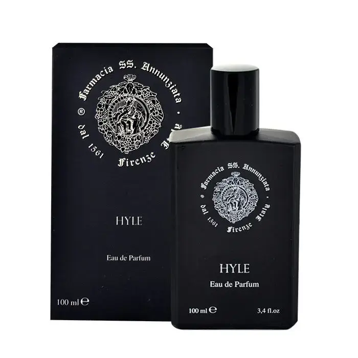 Farmacia SS. Annunziata Hyle Eau de Parfum 100 ml
